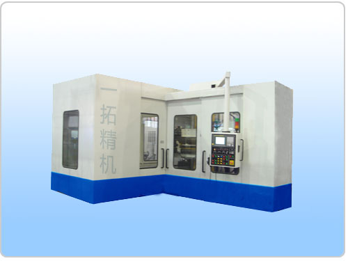 ZTK2103系列三坐標(biāo)數(shù)控深孔鉆...