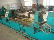 車床改深孔機(jī)床